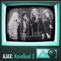 Kavalkad 3 (EP)