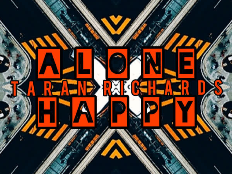 Alone Happy (Single)