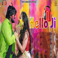 Hello Ji (Single)