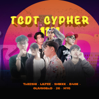 TCDT CYPHER 1111 (Single)