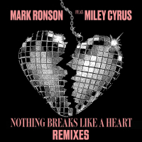 Nothing Breaks Like A Heart (EP)