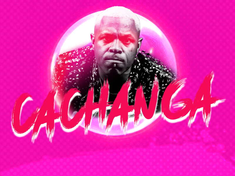 Cachanga (Single)