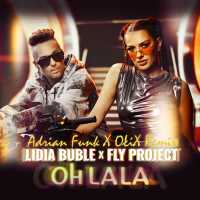 Oh La La (Adrian Funk & OLiX Remix) (Single)