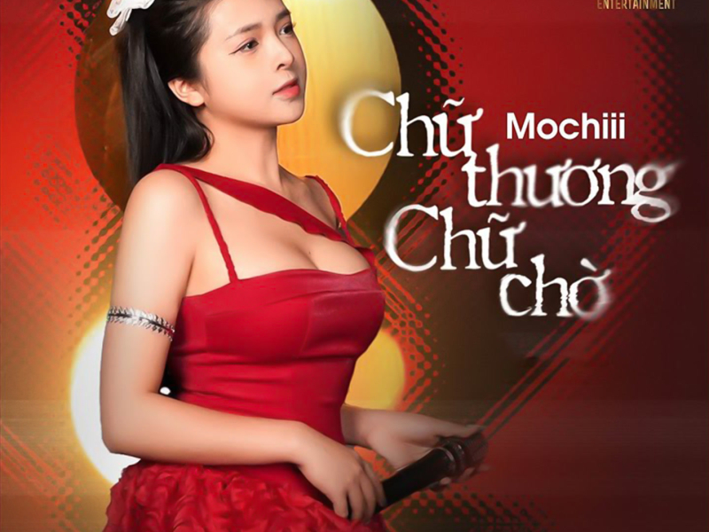 Chữ Thương Chữ Chờ (Single)