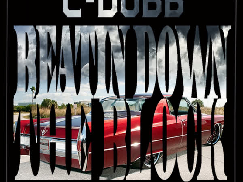 Beatin Down the Block (Single)