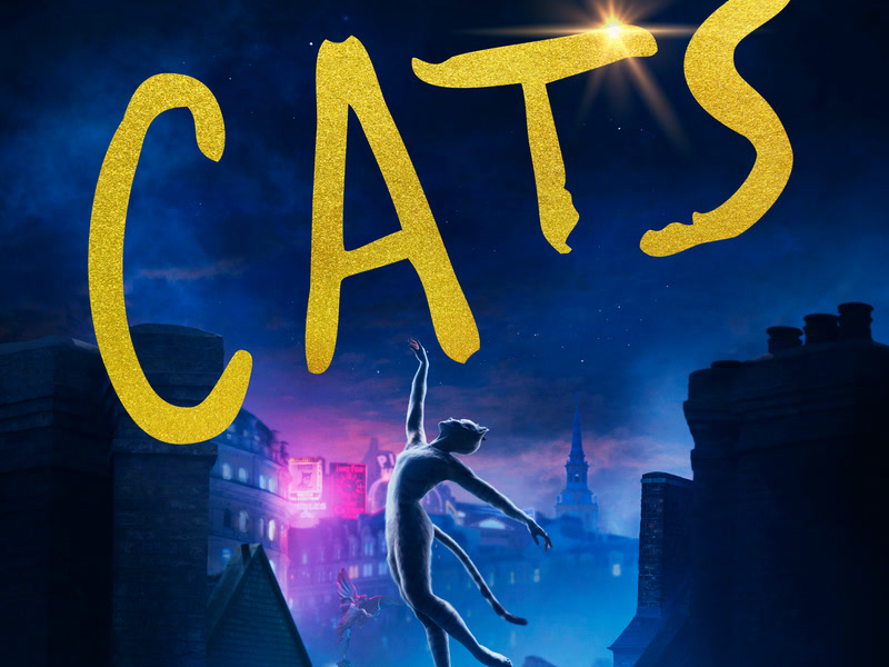 Memory (From The Motion Picture Soundtrack 