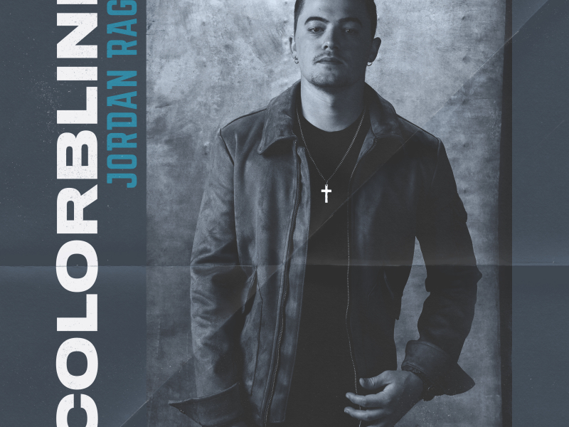 Colorblind (Single)