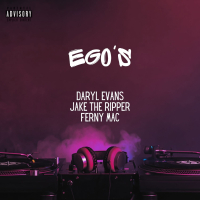 Ego's (Single)