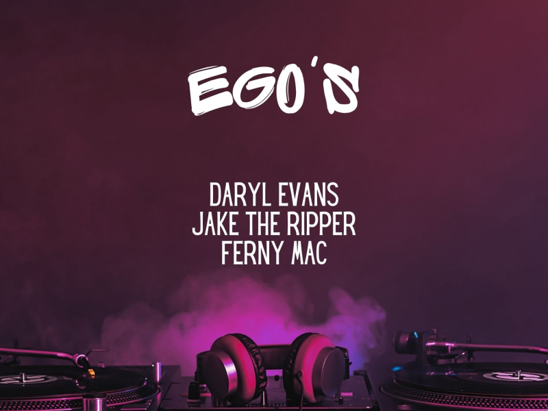Ego's (Single)