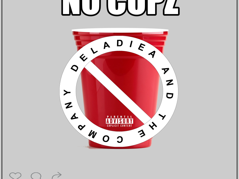 No Cupz
