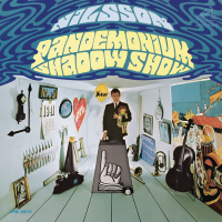 Pandemonium Shadow Show (Mono Version)