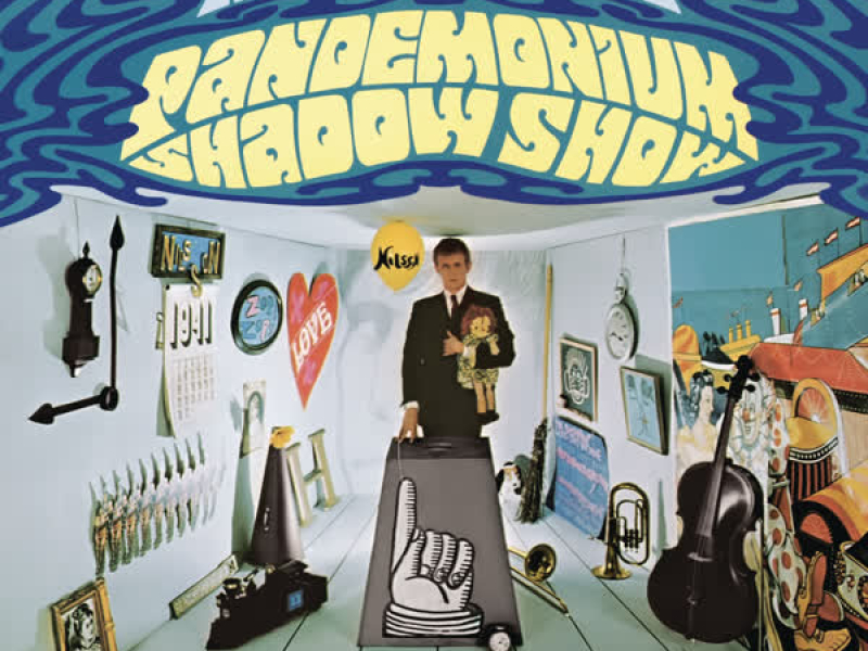 Pandemonium Shadow Show (Mono Version)