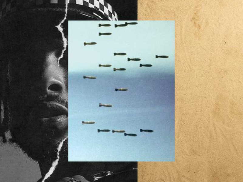 Shockandawe (Single)