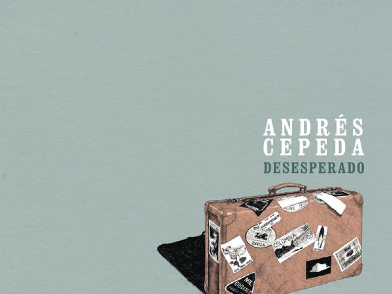 Desesperado (Single)