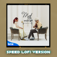 Mặt Mộc (Speed Lofi Version) (Single)