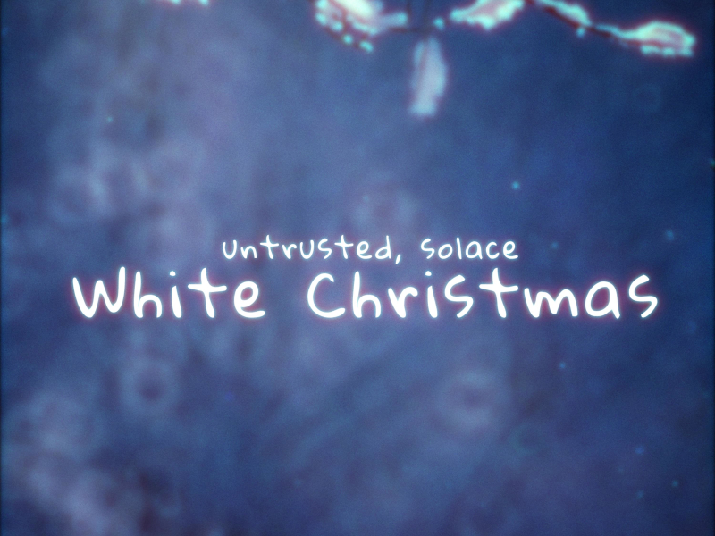 White Christmas (Single)