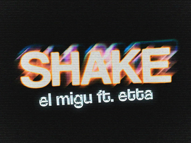 Shake (Single)