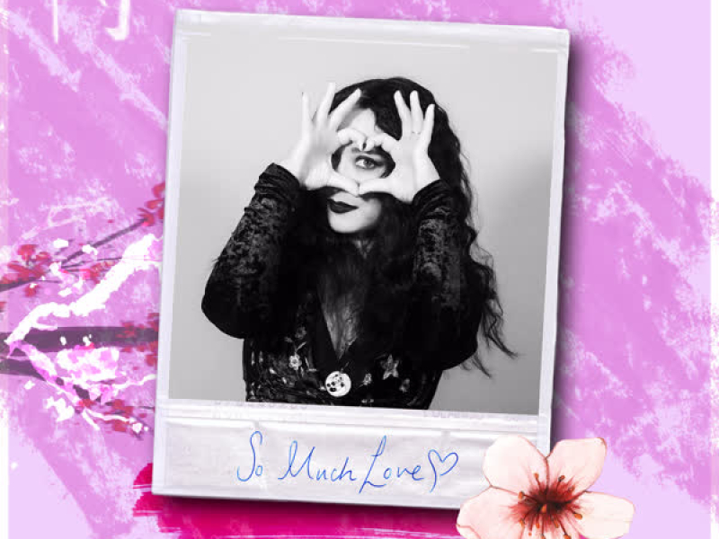So Much Love (Single)