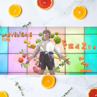 Frāzes (DJ APL Remix) (Single)