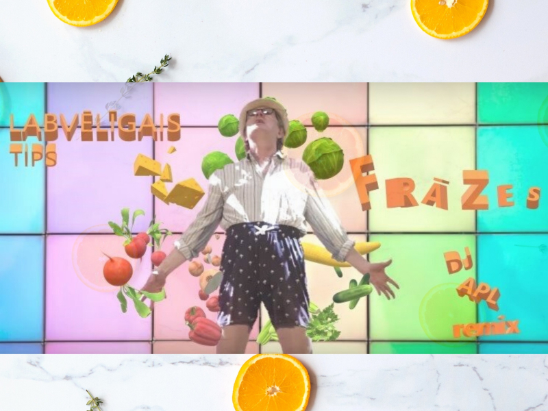 Frāzes (DJ APL Remix) (Single)