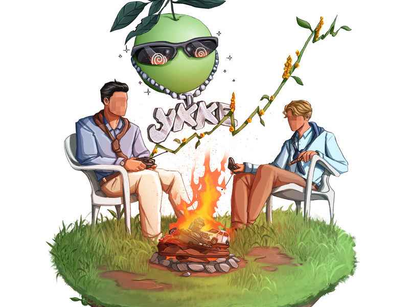 JUNGMILLIONÄRE (MV) (Single)