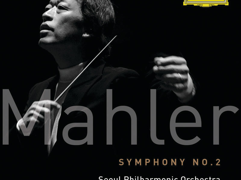 Mahler Symphony No.2