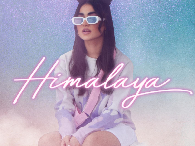 Himalaya (Single)