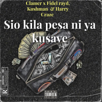 Sio kila Pesa Ni Ya Ku Save (Single)