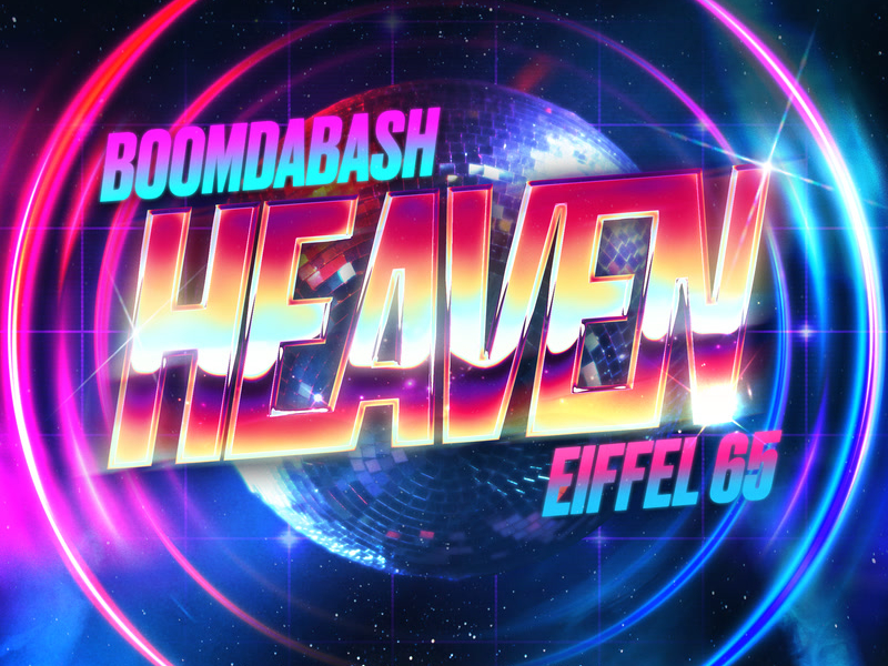 Heaven (Single)