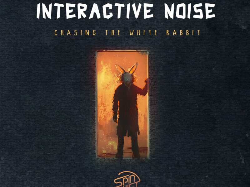 Chasing The White Rabbit (Single)