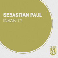 Insanity (Single)