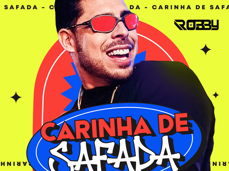 Carinha De Safada (Single)
