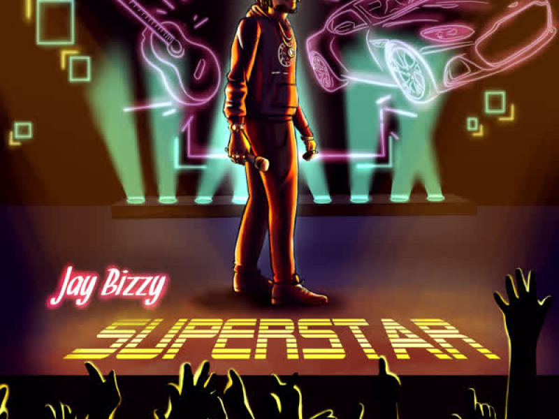 Superstar (Single)