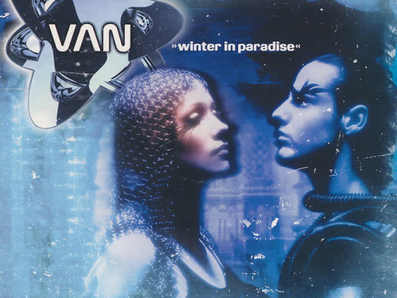 Winter In Paradise (Single)