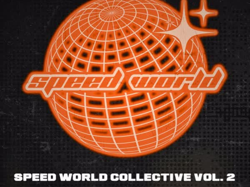 Speed World Collective, Vol. 2 (EP)