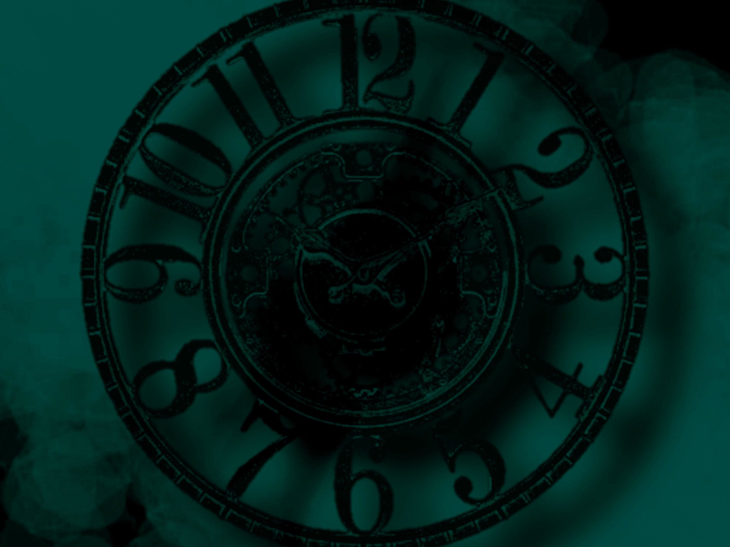 Those I Once Knew (Single)