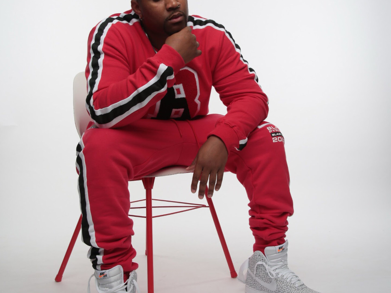 Baby Powder Fresh (Single)