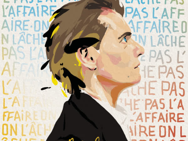 On lâche pas l'affaire (Single)