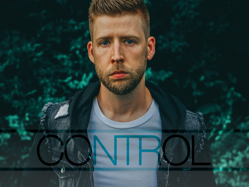 Control (Vol. 1)