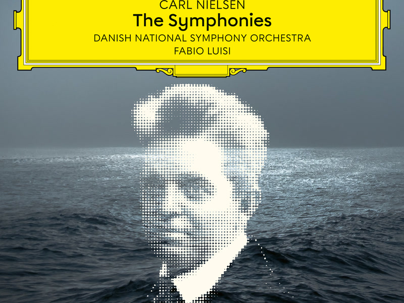 Carl Nielsen: The Symphonies