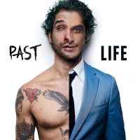 Past Life (Single)