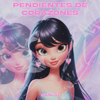 Pendientes de Corazones (Single)