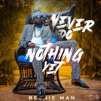 Never Do Nothing Yet (Single)