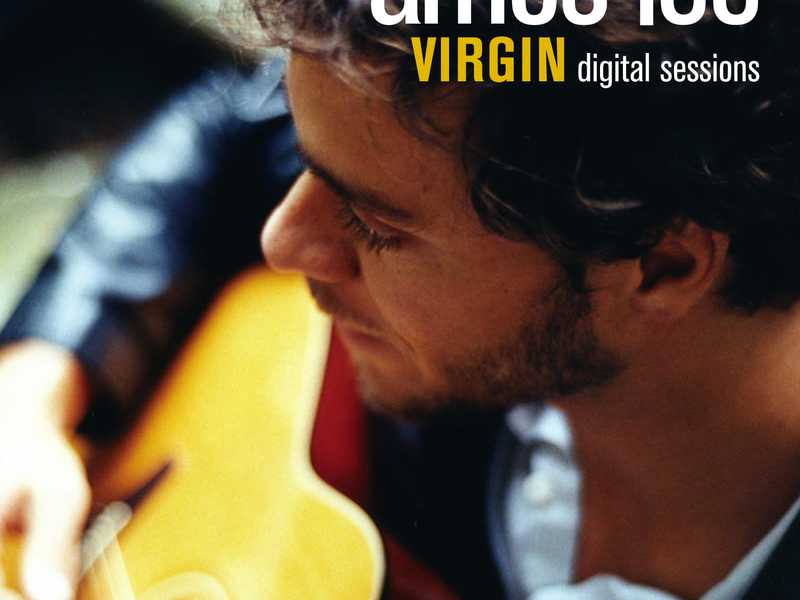 Virgin Digital Sessions (Single)