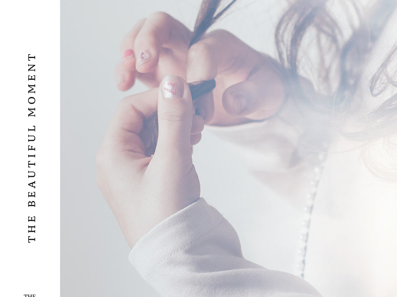 The Beautiful Moment (Single)