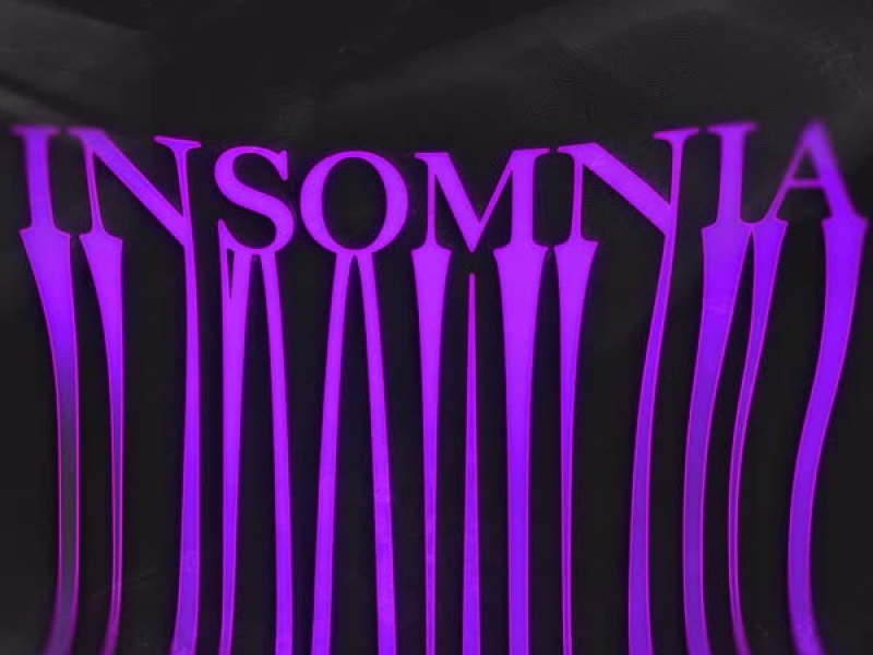 Insomnia (Techno) (Single)