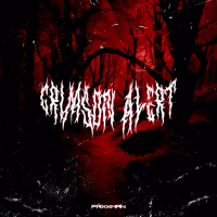 Crimson Alert (Single)