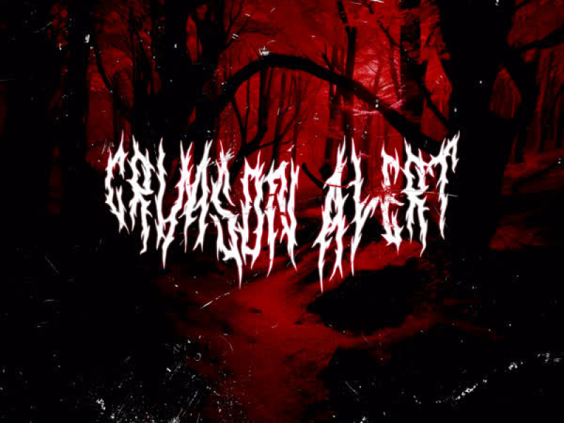 Crimson Alert (Single)