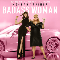 Badass Woman (From The Motion Picture 