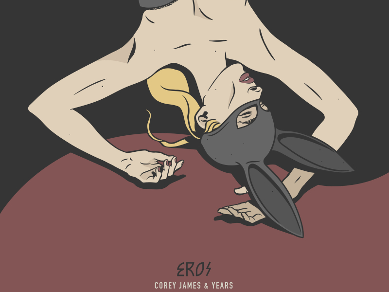 Eros (Single)